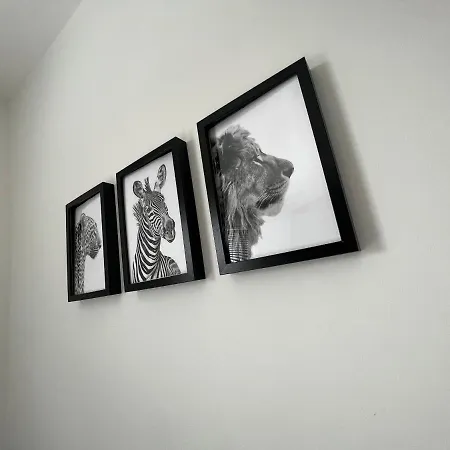 Safari Apartment, Free Parking, 10Min Walk To Blackpool Tower, Sleeps 12 Extérieur photo