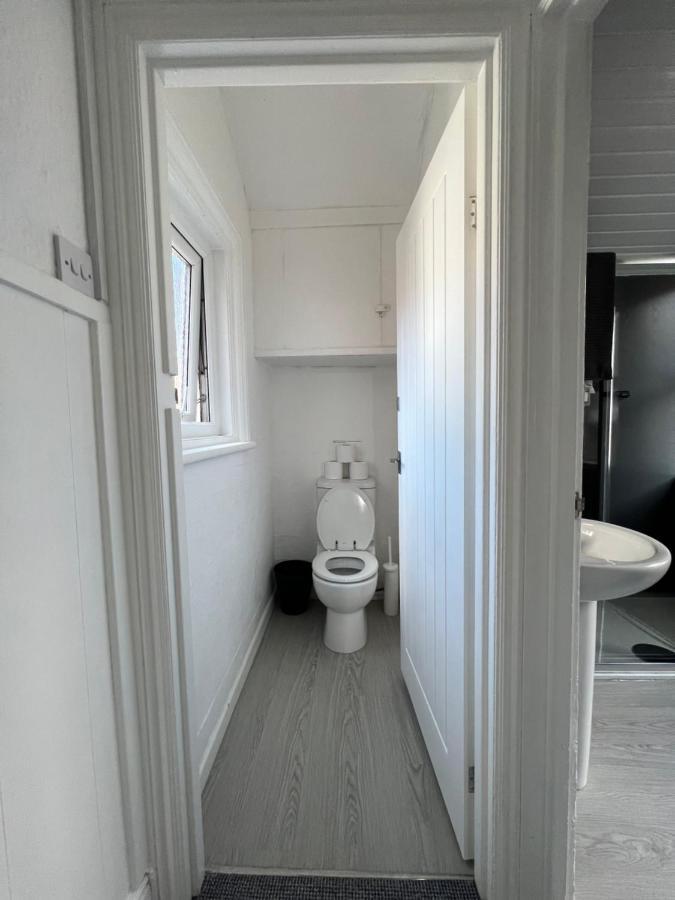 Appartement Safari Apartment, Free Parking, 10min Walk To Tower, Sleeps 12 *